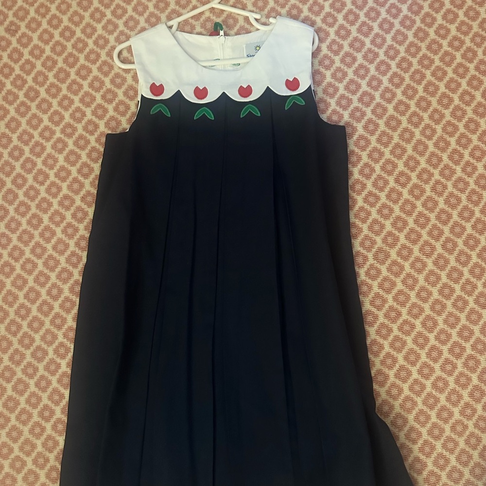 Florence Eiseman Dress